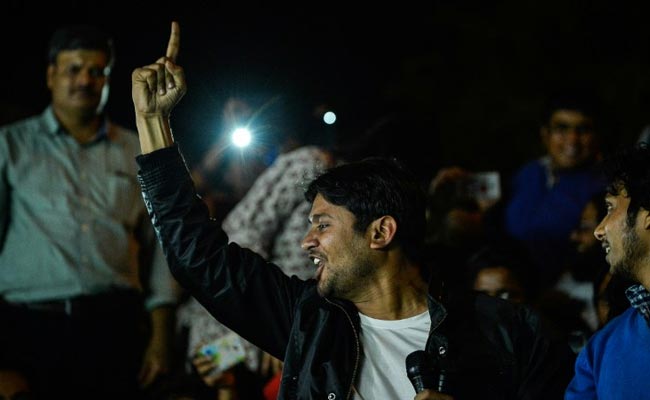 JNU चार्जशीट केस पर दिल्ली सरकार को कोर्ट की फटकार: फाइल कहां है, ऐसे लेकर थोड़े ही बैठ सकते हैं