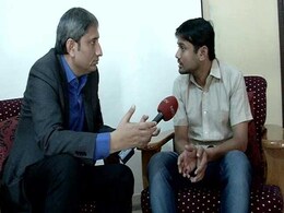 नारों से लोगों का पेट नहीं भरता : पढ़िए NDTV की कन्हैया से पूरी बातचीत नारों से लोगों का पेट नहीं भरता : पढ़िए NDTV की कन्हैया से पूरी बातचीत