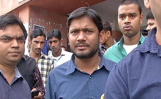 2002 के गुजरात दंगों और 1984 के सिख विरोधी दंगों में फर्क है : कन्हैया कुमार