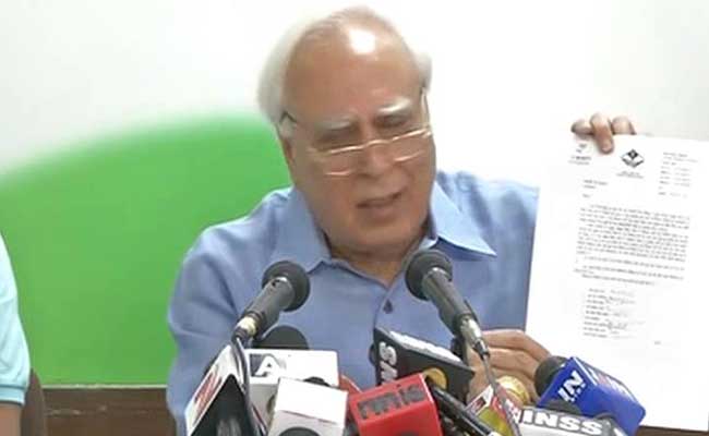 We Will Challenge President's Rule In Uttarakhand In Court, Says Congress