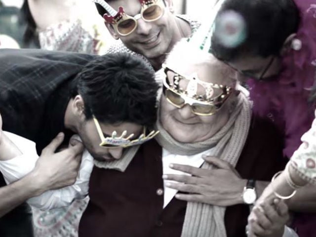 Kapoor And Sons and Other Films in Which a Photo Was Worth a 1000 Words