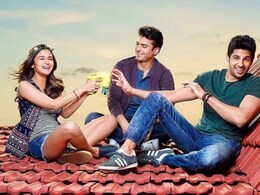 Review: <I>Kapoor & Sons</i> Centers on an Indian Family's Flaws Review: <I>Kapoor & Sons</i> Centers on an Indian Family's Flaws