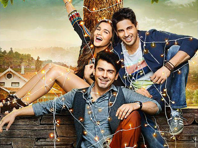 It's Complicated: <i>Kapoor And Sons</i> and Other Lessons in Love and Geometry