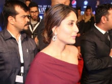 Kareena Kapoor 'Not Doing Any' Pakistani Movie