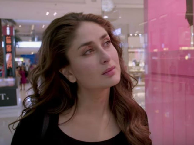 What is Kareena Kapoor Like? <i>Ki And Ka </i> Director Balki Explains
