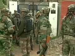 3 Injured In Grenade Attack In Kashmir