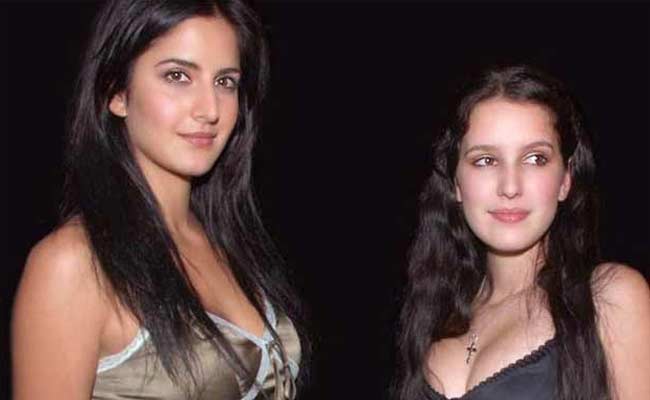 चाह कर भी सलमान, कटरीना की बहन ईसाबेल के लिए कुछ ख़ास नहीं कर पा रहे