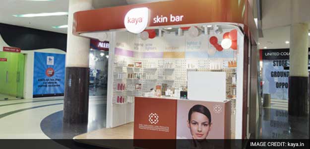 Kaya Raises Stake in Iris Medical Centre LLC Kaya Raises Stake in Iris Medical Centre LLC