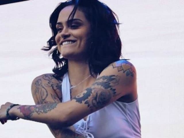 Kehlani Breaks Down Her Everyday Skin-Care Routine With Vogue (Video)