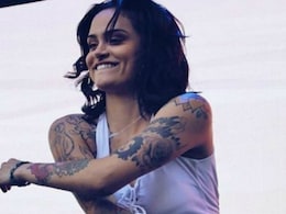 Singer Kehlani Back Home From Hospital After Suicide Attempt Singer Kehlani Back Home From Hospital After Suicide Attempt