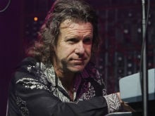 Keith Emerson, Rock Keyboard Pioneer, Dead in Apparent Suicide