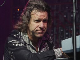 Keith Emerson, Rock Keyboard Pioneer, Dead in Apparent Suicide Keith Emerson, Rock Keyboard Pioneer, Dead in Apparent Suicide