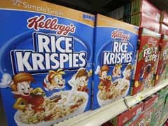Kellogg India Revenue From Operations Up 14% To Rs 1,332 Crore In 2021-22