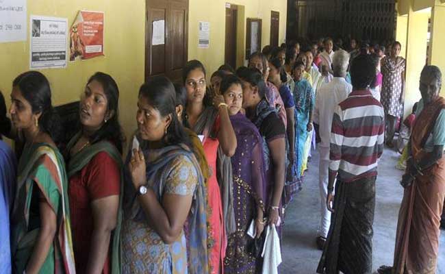 Kerala Congress (Jacob) Chief Says Polls Would Contest To Give 'Fitting Reply'