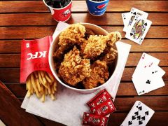 Chicken Shortage Shuts Hundreds Of KFC Stores In UK