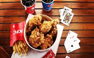 Why This KFC Outlet in Mumbai Has Been Shut Down