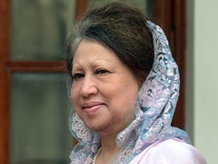 Bangladesh Court Orders Arrest Of Former Prime Minister Khaleda Zia