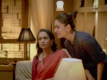Paresh Rawal's Wife Was 'Scared' to Show <I>Ki And Ka</i> Trailer to Him
