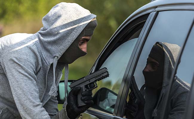 American, Australian Kidnapped At Gunpoint In Kabul