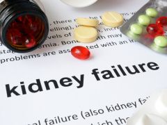 Kidney Disease Sufferers Doubled In India In 15 Years