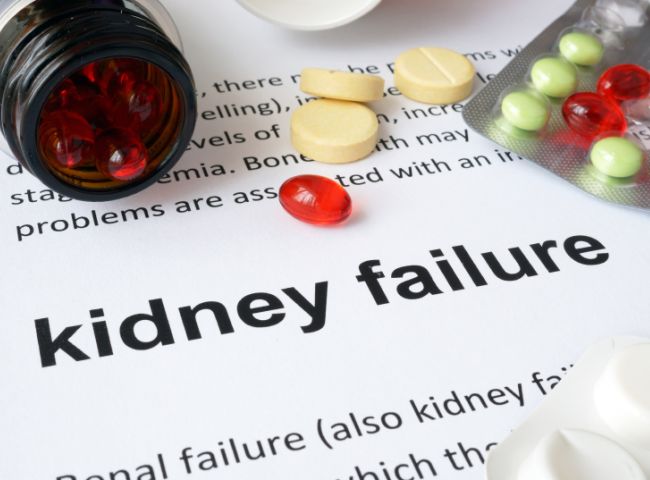 Signs Of Kidney Disease: किडनी से जुड़ी समस्याओं से पहले दिखते हैं ये लक्षण, जानें गुर्दा रोगों से बचाव के 6 उपाय