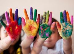 Holi 2016: How to Ensure Your Child's Safety Holi 2016: How to Ensure Your Child's Safety