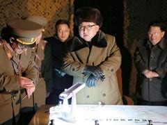 South Korea Hosts Arms Show After North Korea Missile Tests