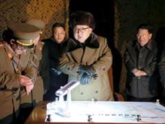 Fail! This North Korea Missile Launch Was A Non-Starter
