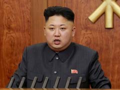 North Korea Leader Orders Nuclear Warhead Test, Missile Launches