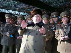 North Korea Hails Electoral 'Death Sentence' On South Korea's President