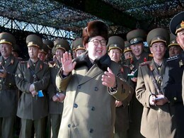 South Korea Says Prepared For Another North Korea Nuclear Test South Korea Says Prepared For Another North Korea Nuclear Test