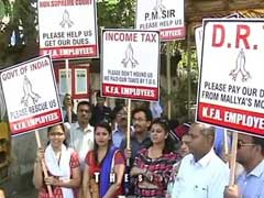 'Trusted Vijay Mallya, His Promises Were False': Ex-Kingfisher Employees