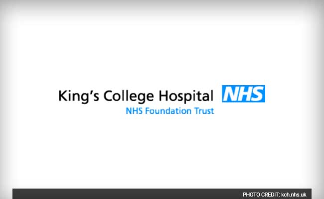 King's College Hospital To Set Up World-Class Hospital In Andhra Pradesh