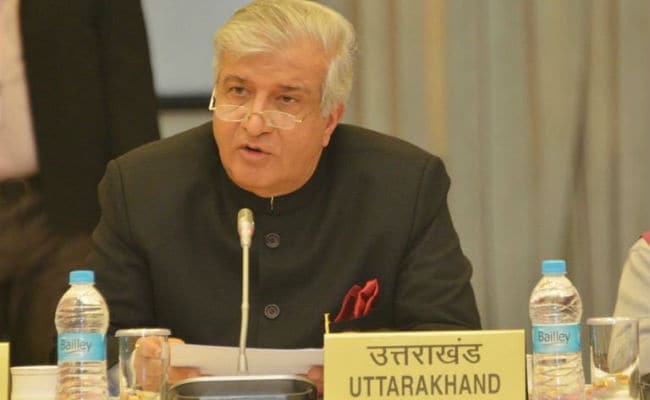 Uttarakhand President's Rule: Governor KK Paul Gets New Advisers