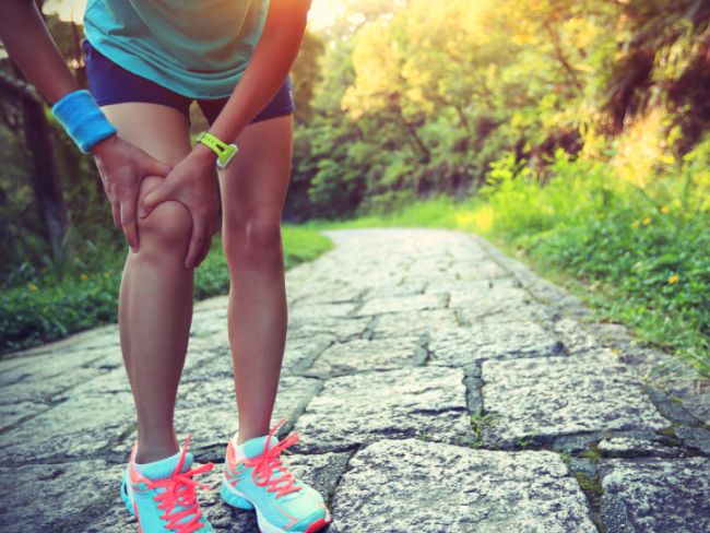 Turmeric For Knee Pain: Supplements Of Turmeric Show Promising Results Than Placebo, Finds New Study