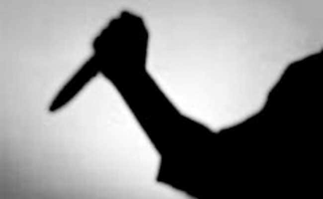 Man Allegedly Stabs Teacher For Rejecting Marriage Proposal In Tamil Nadu