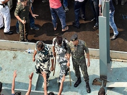 Kolkata Flyover Collapse: Army Preps For All-Night Rescue Kolkata Flyover Collapse: Army Preps For All-Night Rescue