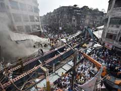 Kolkata Flyover Collapse: PM Modi Dials Mamata Banerjee, Assures Support