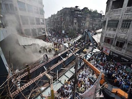 24 Dead In Kolkata Flyover Collapse, 'Act Of God', Says Builder 24 Dead In Kolkata Flyover Collapse, 'Act Of God', Says Builder