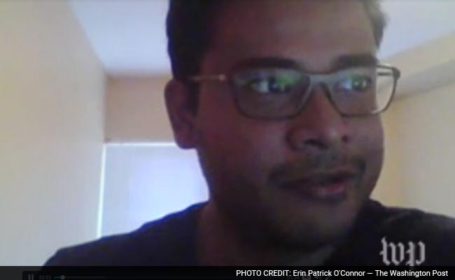 Nerd Krishnabh Medhi Posed As Blond Online. Quora Wild For His Story.