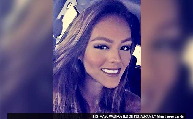 Miss Universe Contestant Stripped Of Crown Allegedly Due To Attitude Problem