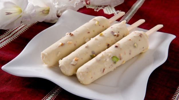 Kulfi recipe