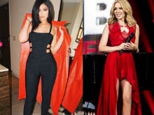 Will the Real Kylie Please Stand up? Jenner vs Minogue in Epic Battle