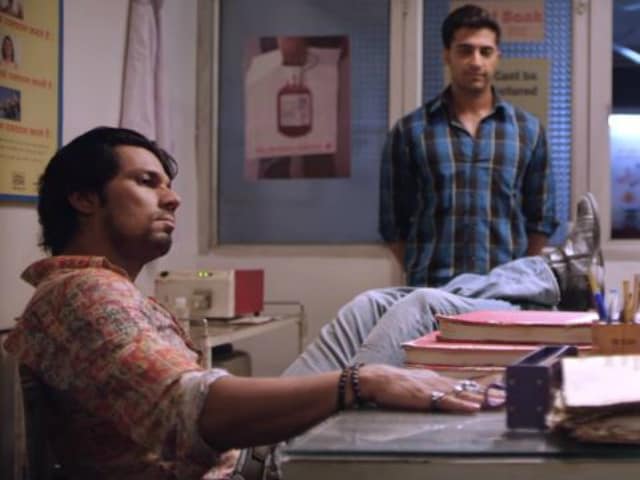 Laal Rang Trailer: Randeep Hooda is Deadly as a Haryanvi Don
