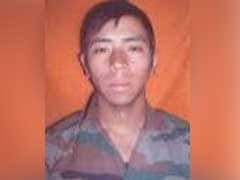 Body Of Second Soldier Missing After Avalanche In Ladakh Found