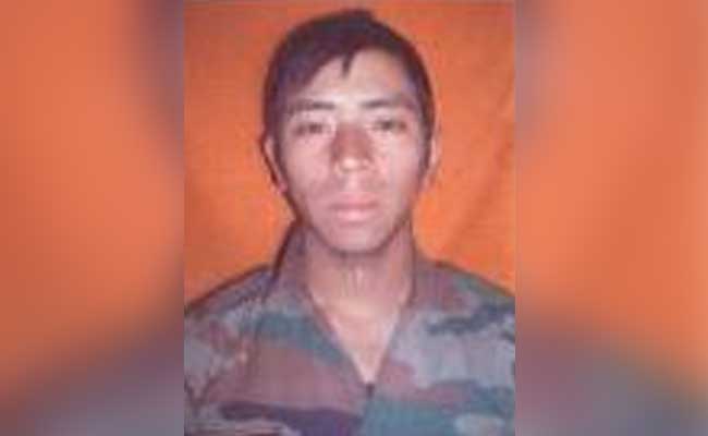 Body Of Second Soldier Missing After Avalanche In Ladakh Found