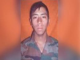 Body Of Second Soldier Missing After Avalanche In Ladakh Found Body Of Second Soldier Missing After Avalanche In Ladakh Found