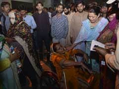 Explosion At Park In Lahore, Pakistan, Kills Dozens