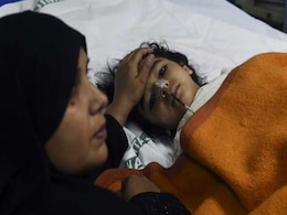 Blood-Stained Swings Where Lahore Children Died: Details Of Deadly Attack Blood-Stained Swings Where Lahore Children Died: Details Of Deadly Attack