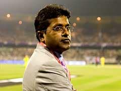 Special Court Allows Lalit Modi's Transfer From UK